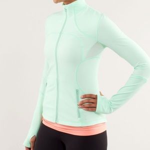 Lululemon Forme Jacket